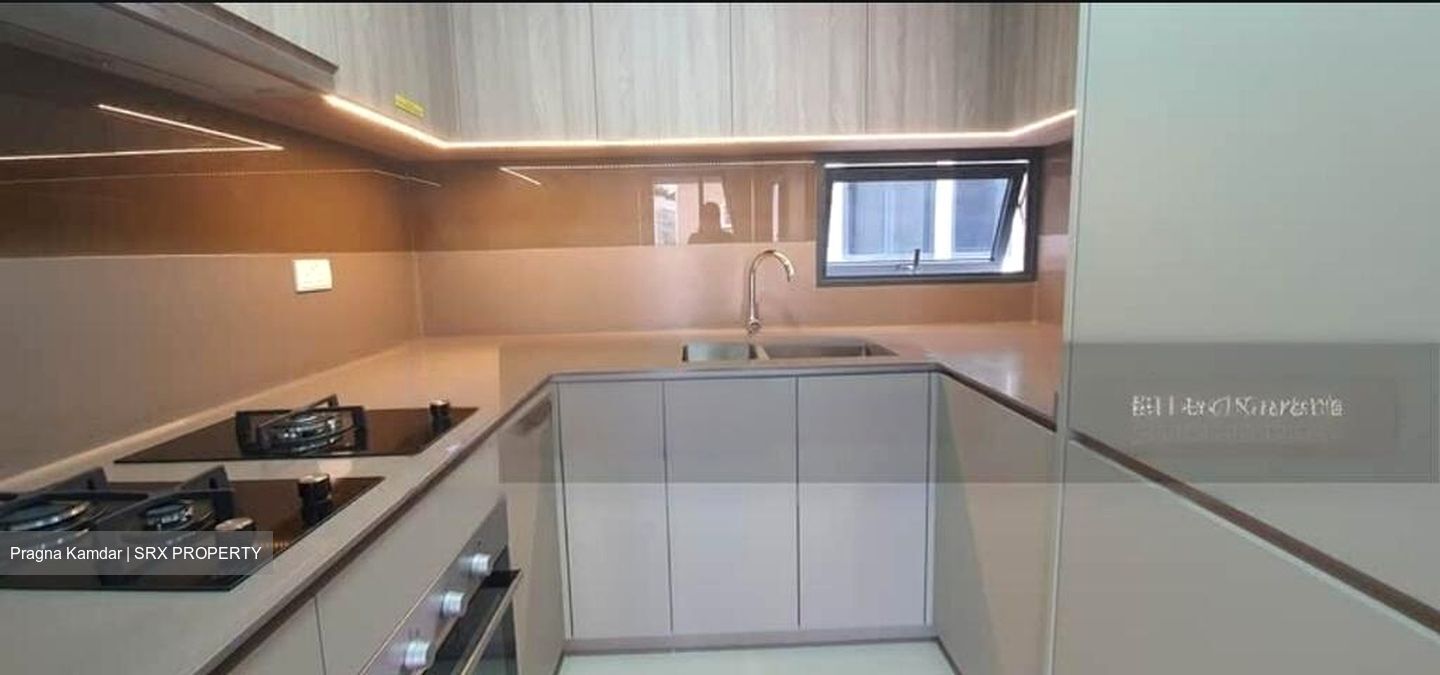 The Jovell (D17), Condominium #469258081